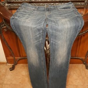 Express Jeans